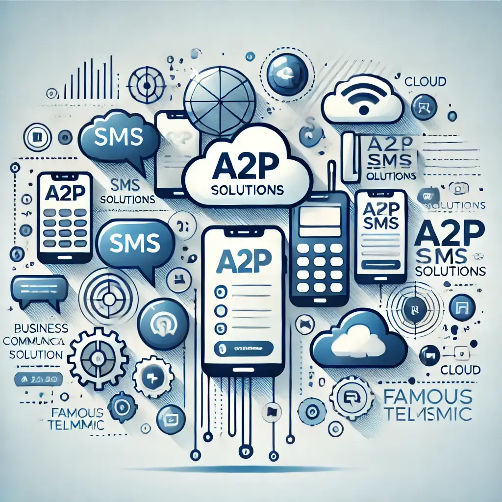 a2p-sms-solutions